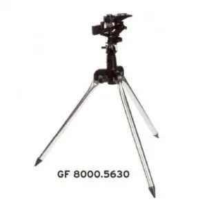 5630 Rasprskivač puls. na tronošću