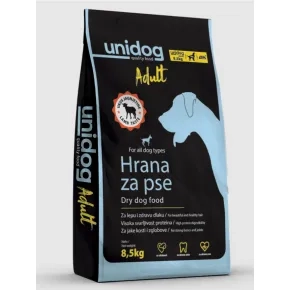 Uni dog ADULT 8,5kg