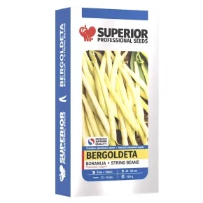 Seme boranije Bergoldeta - 100 g
