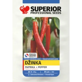 Paprika Leskovačka Džinka