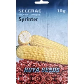 Kukuruz šećerac Sprinter 10 g