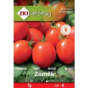 Paradajz Zomok (Uno) 1g
