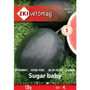 Lubenica Sugar baby 2 g