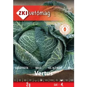 Kelj kasni Vertus 2 g