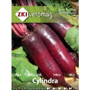 Cvekla Cylindra 3 g