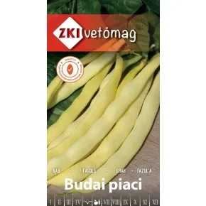 Boranija Budai piaci 100 g (niska)