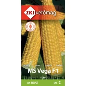 Kukuruz šećerac MS Vega F1 superslatki 100s