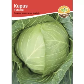 Kupus Futoški 1 g