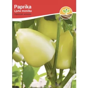 Paprika Ljuta Monika 0,3 g
