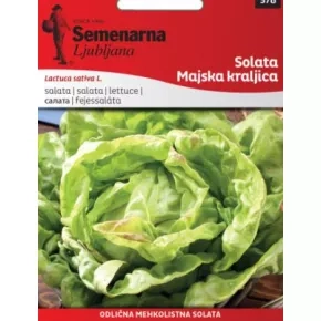 Semenarna Salata Majska kraljica 20 g