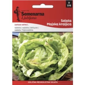 Salata Majska Kraljica 2g 378