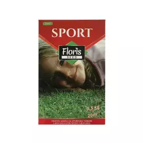 Trava Sport 0.5 kg FLORIS