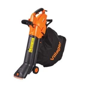 Električni duvač/usisivač lišća Villager VEBV 3000