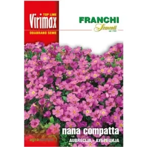 Cveće AUBRECIJA-NANA COMPATA Virimax
