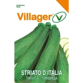 Tikvica STRIATO D ITALIA Villager 
