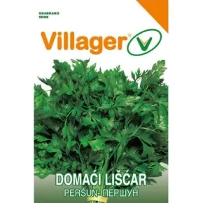 Peršun lišćar COMMUN Villager