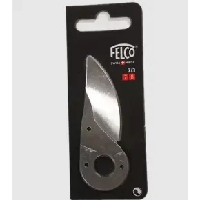 Gornji nož 7/3 DP Felco