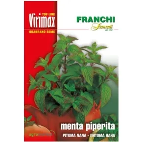 Začin PITOMA NANA Virimax