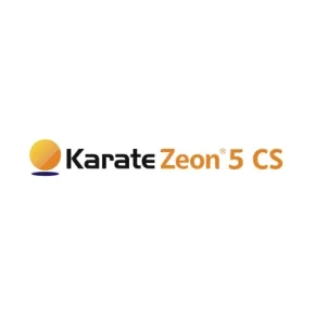 Karate zeon 5CS