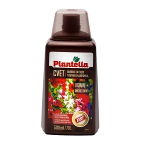 Plantella prihrana za cvetanje