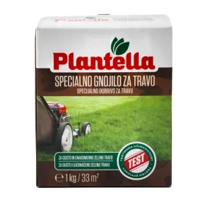 Plantella specijalno đubrivo za travu 1 kg