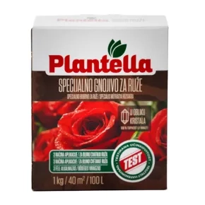 Plantella specijalno đubrivo za ruže 1 kg