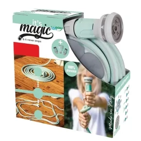 Crevo za vodu MAGIC SOFT 15 m 1/2" sa korpom