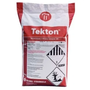 Tekton