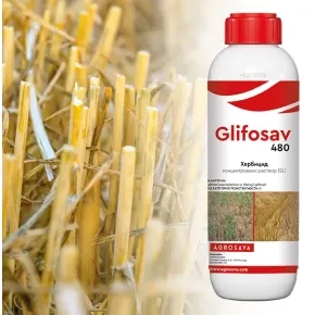 Glifosav 480