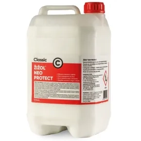Classic Žižol - Tečnost za zaštitu drveta