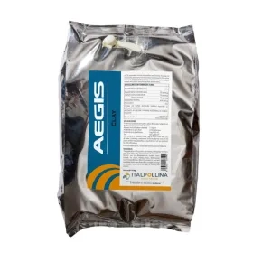 AEGIS CLAY - Mycorrhiza+Rhizospere 4 kg