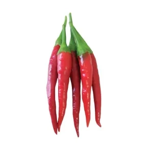 Seme paprike Feferona Crvena - 25 g