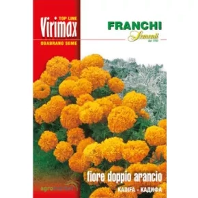 Cveće KADIFA-ARANCIO ORANZ Virimax