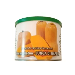 Tikva muskatna LUNGA DI NAPOLI 200 g