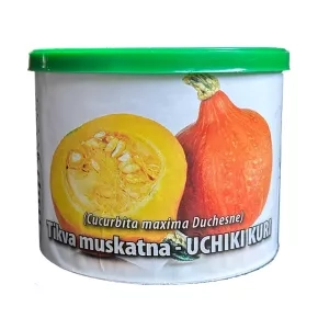 Tikva UCHIKI KURI 200 g