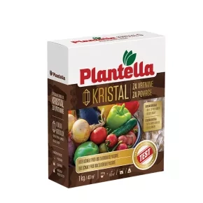 Plantella 1kg- spec. đubrivo za povrće
