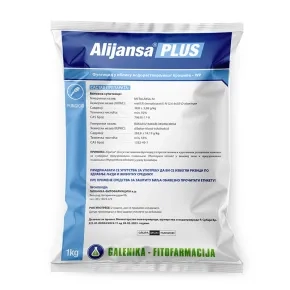 Alijansa Plus
