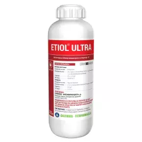Etiol Ultra 