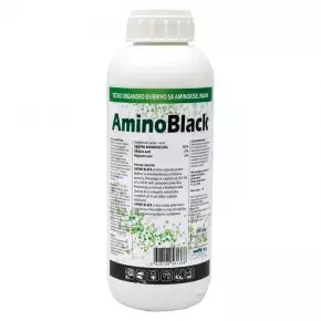 Amino Black 1 l