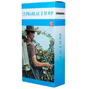Cuprablau Z 35 WP