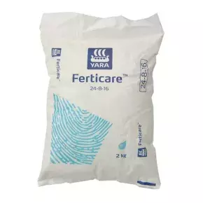 Ferticare II 24-8-16 2kg
