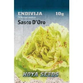 Endivija Sasco D oro Castelfranco 10 g
