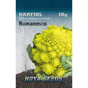 Karfiol Romanesco 10 g