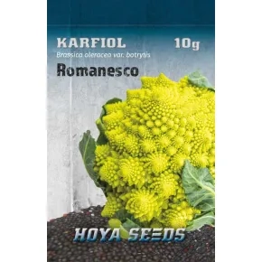 Karfiol Romanesco 10 g