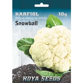 Karfiol Snowball 10 g