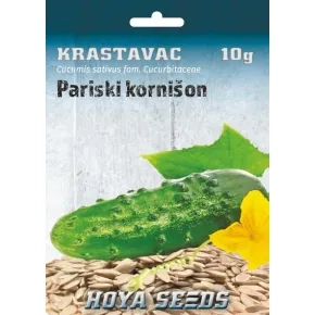 Pariski kornišon 10 g