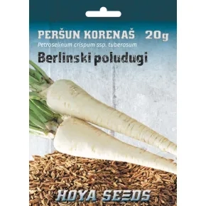 Berlinski poludugi peršun 20 g