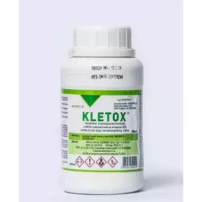Kletox Extra