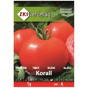 Paradajz Korall 1 g