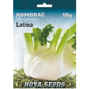 Komorač Latina 10 g